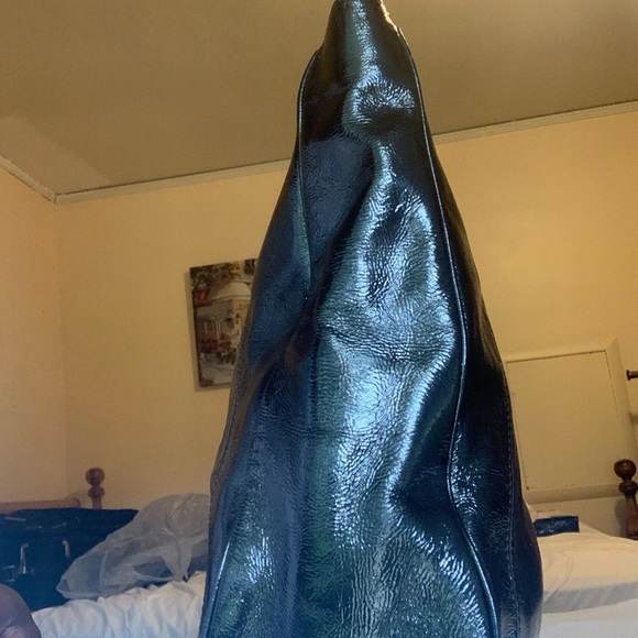 Vintage Kate Spade Original Fulham Leather satchel in tip top condition - Picture 4 of 9